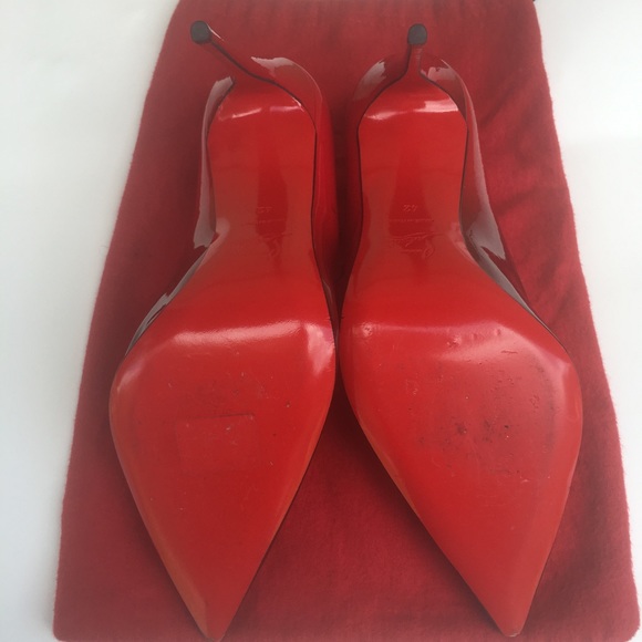 Christian Louboutin Ombré Pigalles - Picture 7 of 8